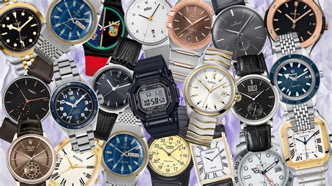 Watches & More 